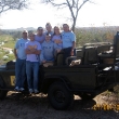 Team Stacey Beginning Safari