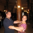 Joe and Elena Tango in Buenos Aires!